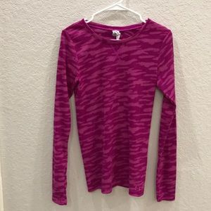 Women's Under Amour long sleeve
